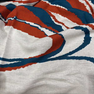 Lillie Swirl Throw