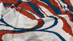 Lillie Swirl Throw