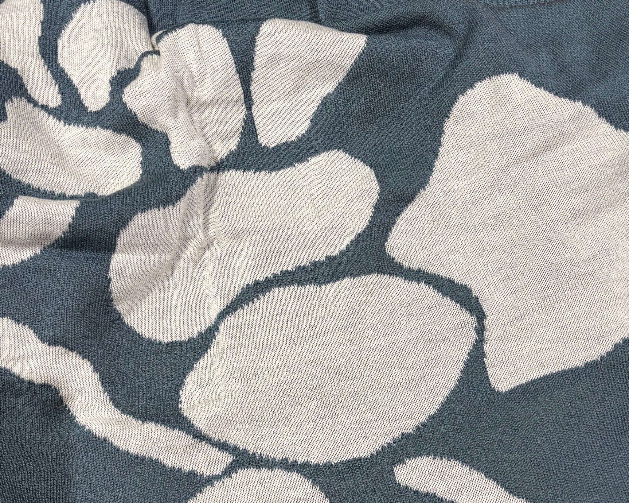 Stephanie Throw Magnolia/Sage