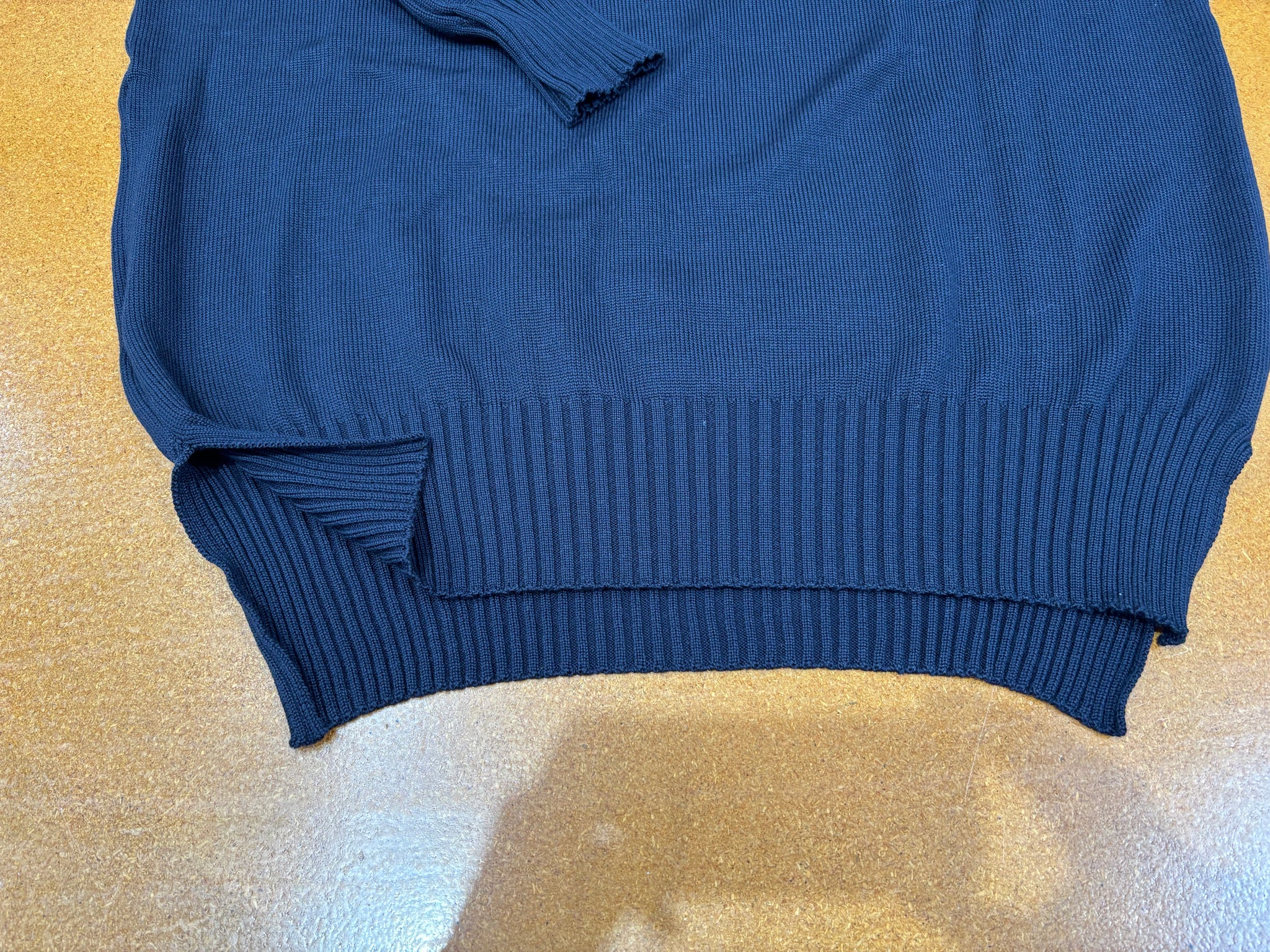 Lucie Boat Neck Jumper
