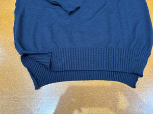 Lucie Boat Neck Jumper