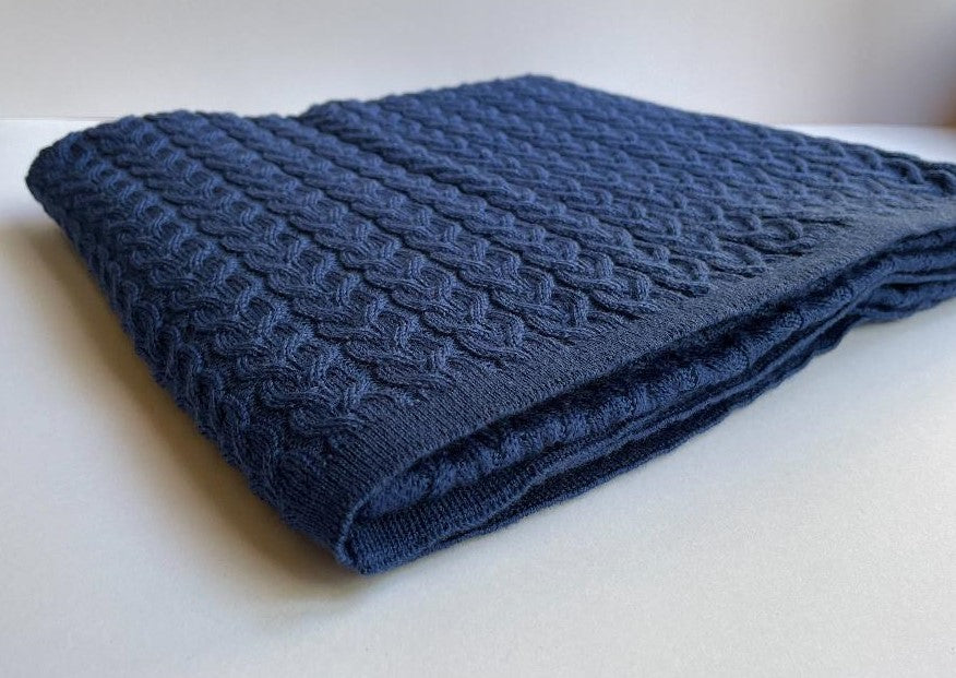 Billie Baby Wrap Denim