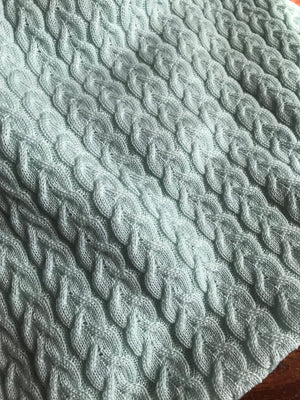 Spotlight Billie Wrap Sea Mist ODD SIZE