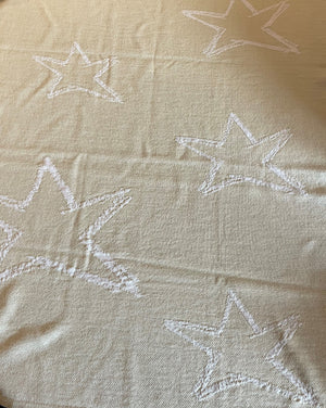 Tilly Cornstalk Baby Blanket