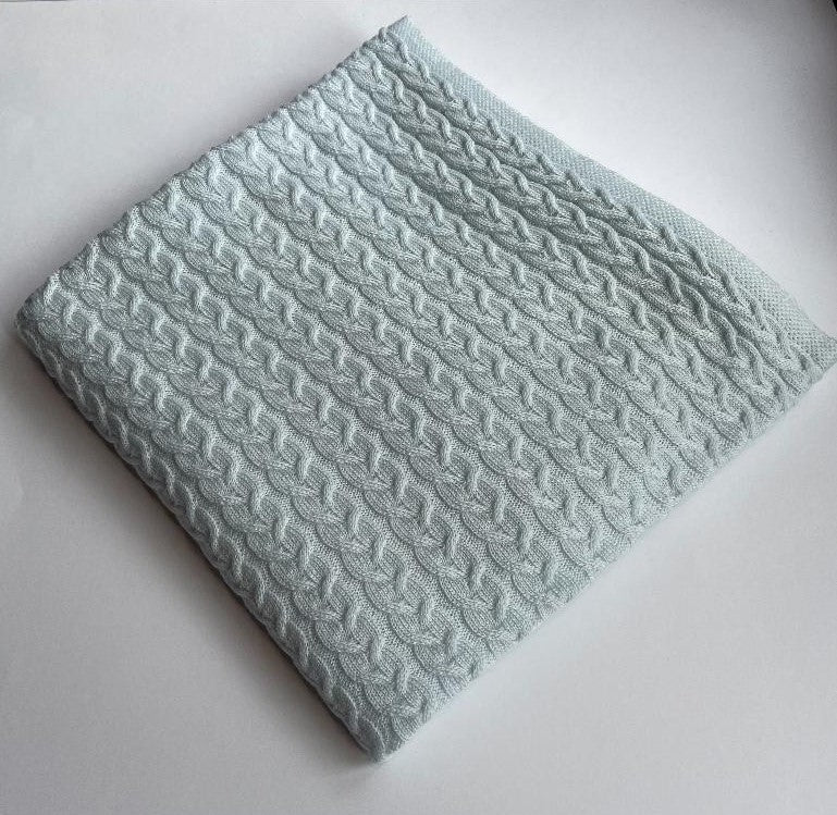 Spotlight Billie Wrap Sea Mist ODD SIZE