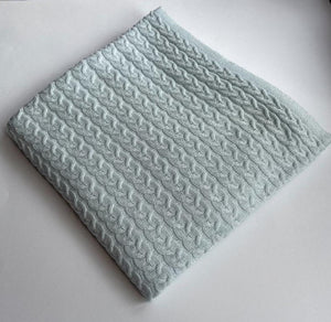 Spotlight Billie Wrap Sea Mist ODD SIZE