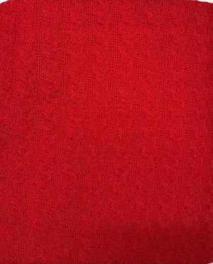 Spotlight Billie Red Flame Wrap Imperfect