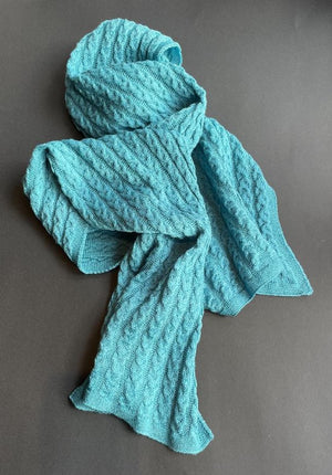 Connie Scarf